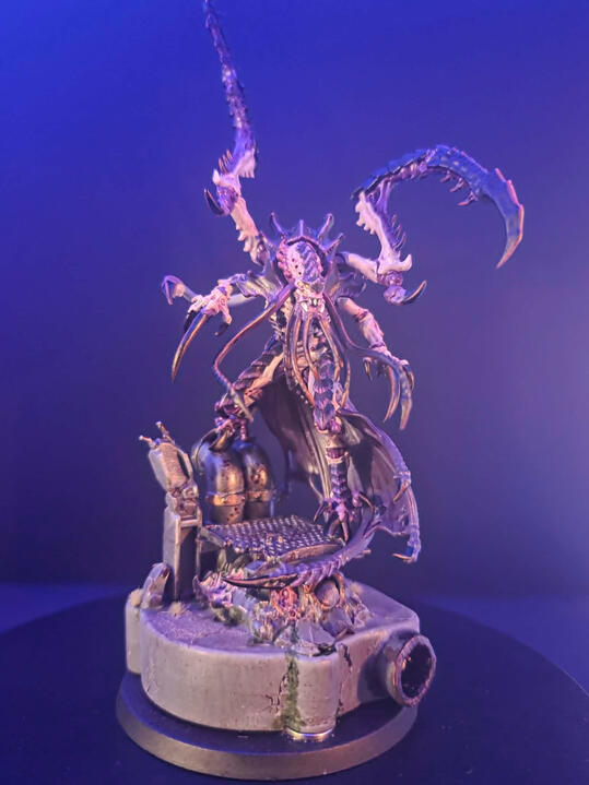 Deathleaper